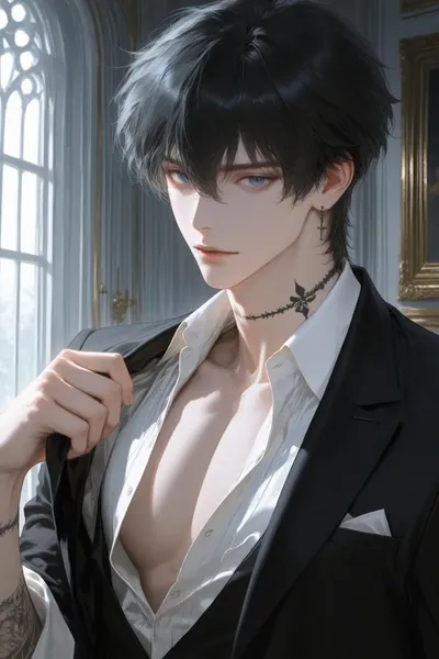 Latar belakang Bolt Cleveland