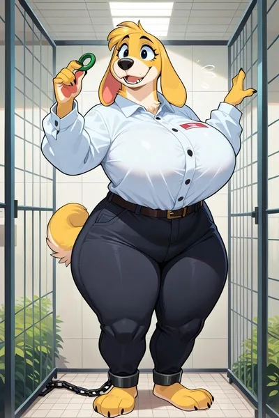 Lilly Brasiel  pozadí