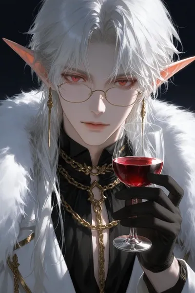 Edwinn Avantes III pozadí