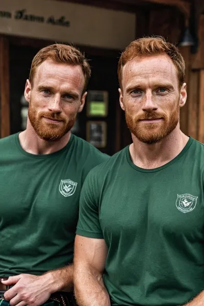 코너 앤 던컨 배경