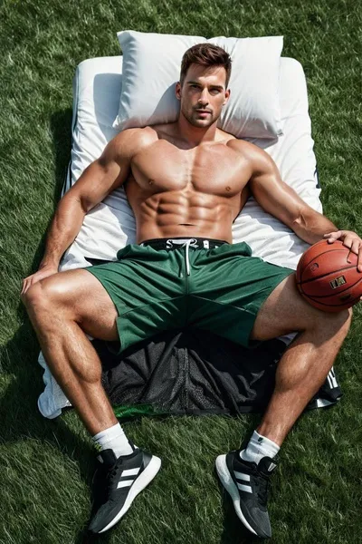 Adrien Crisrow fundal