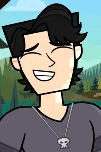 Hunter Page arka plan