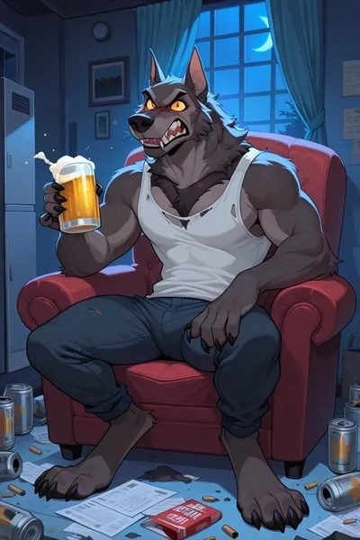 ड्रेक्सन रेज़ केन पृष्ठभूमि