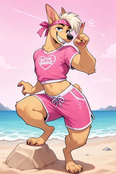 Callen Dervaine pozadí