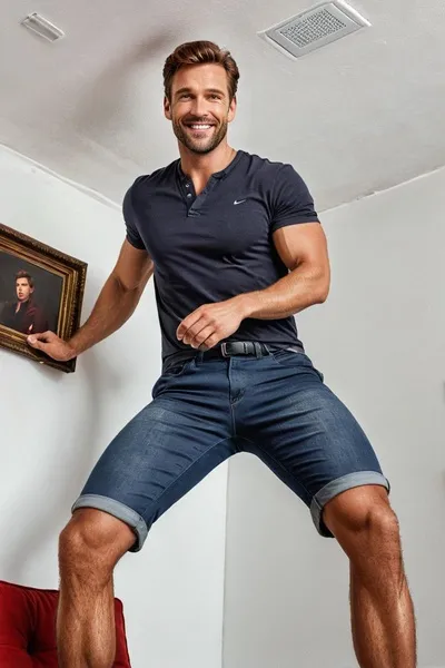 Latar belakang Callen Rodes