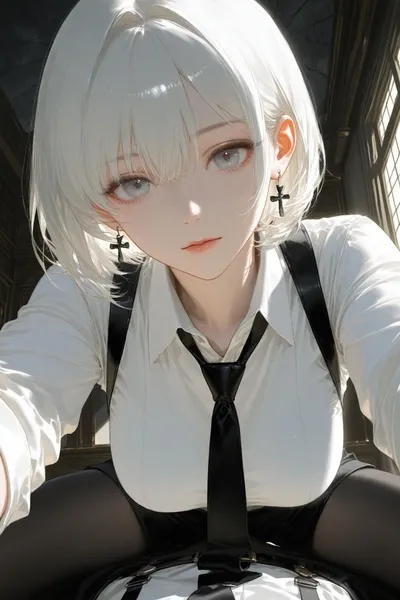 Hana Belladonna pozadí