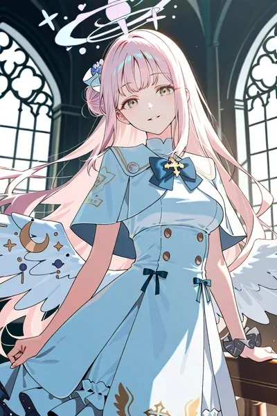 Mika Misono achtergrond