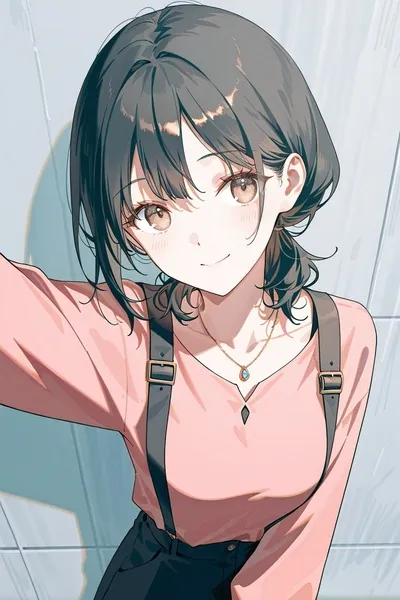 Clara Montalvo background