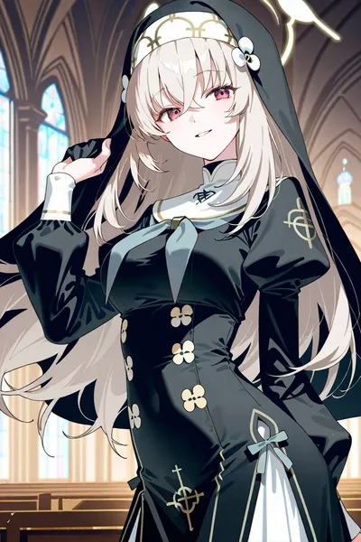 Sakurako Utazumi pozadí