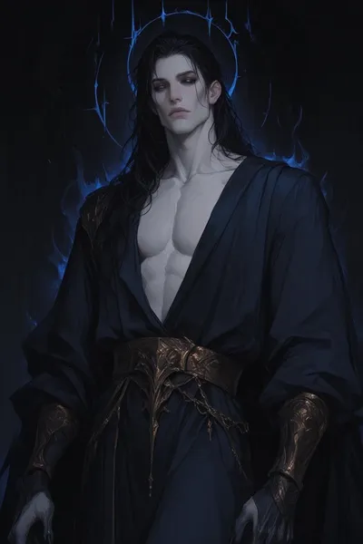 Phobetor Hintergrund