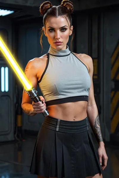 Lyra Callisto pozadí