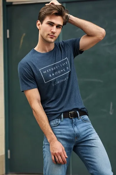 Luke Pendleton Hintergrund