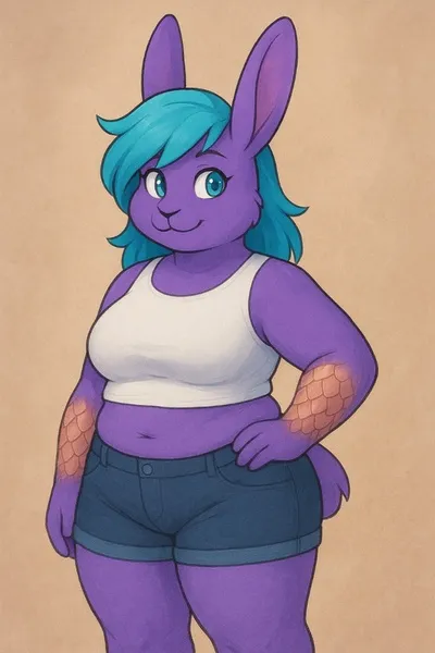 Frost الخلفية