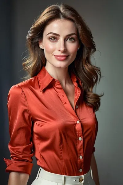 Mariselle Corwin pozadí