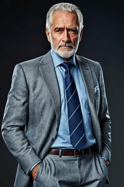 William Bellin pozadí