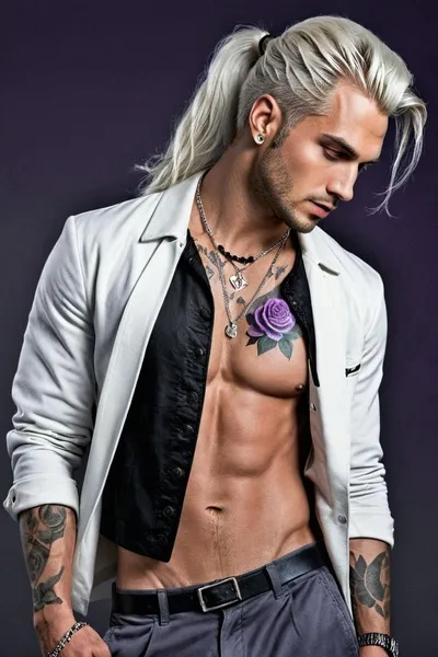 마시모 토리첼리 배경