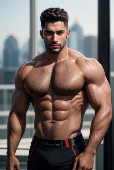 Ethan バックグラウンド