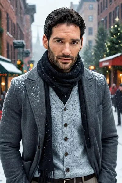 φόντοΤιάγκο Περέιρα 