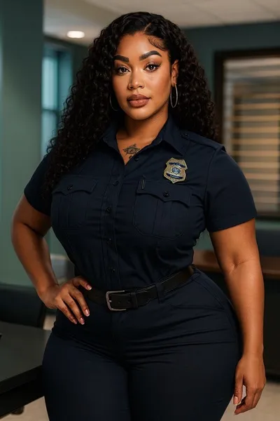 Sienna Brooks pozadí