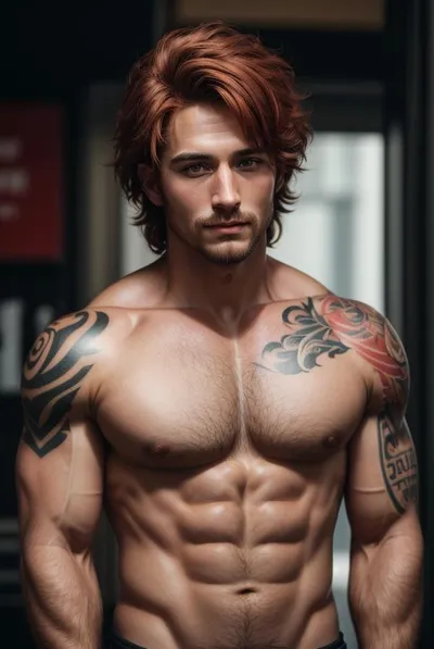 Robert Kanton الخلفية