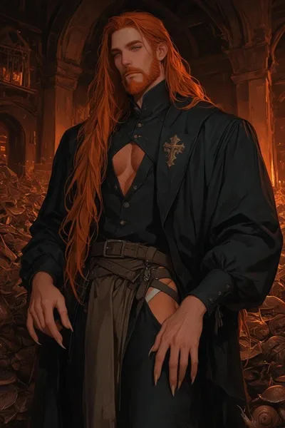 φόντοEamon Driscol 