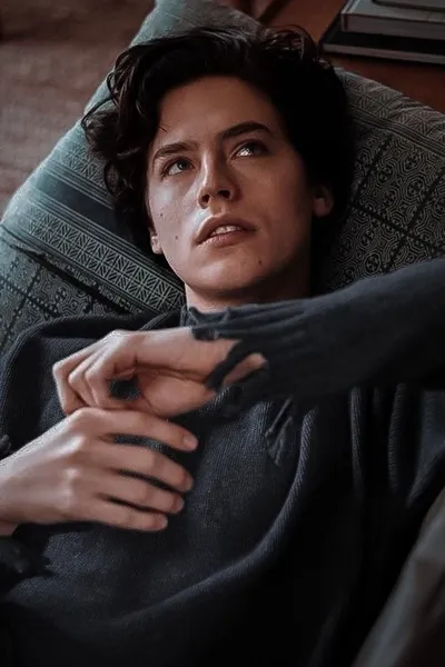 jughead jones pozadí