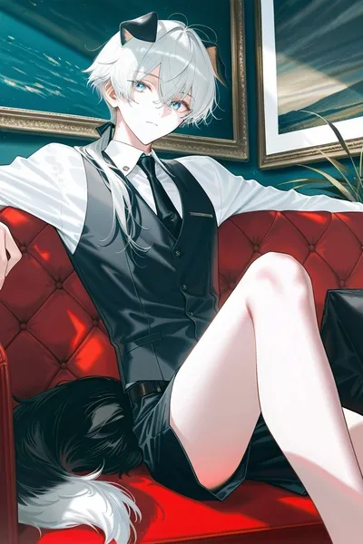 James バックグラウンド