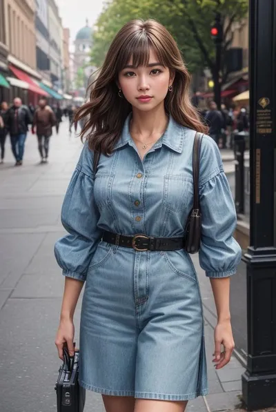 φόντοMarlen Crosse 