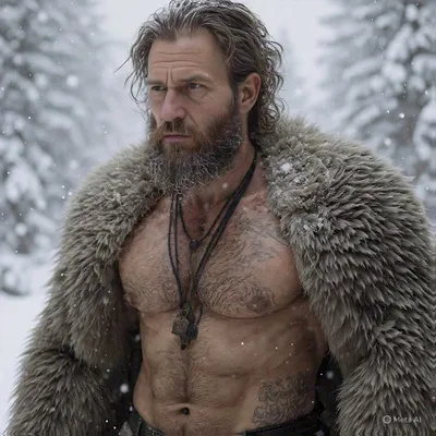 Victor Creed  pozadí