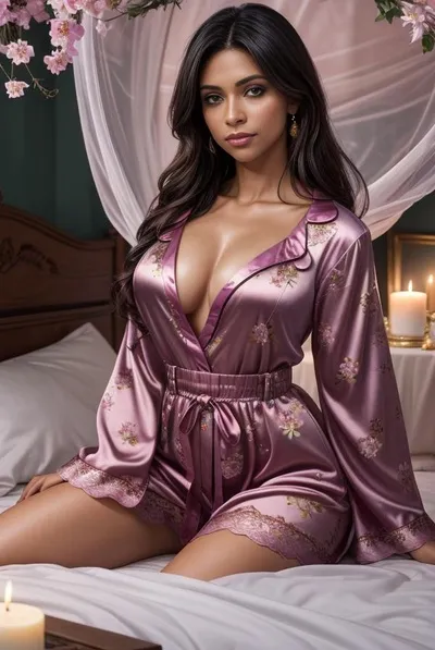 Latar belakang Fernanda