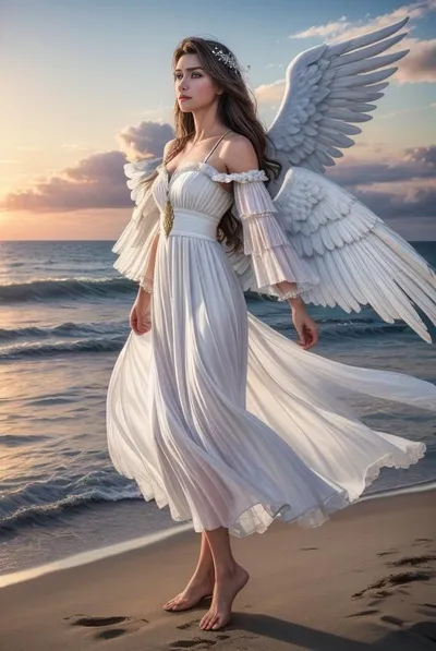 Serenya Halcourt fone