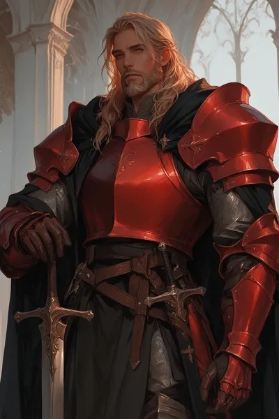 Gareth Holloway pozadí