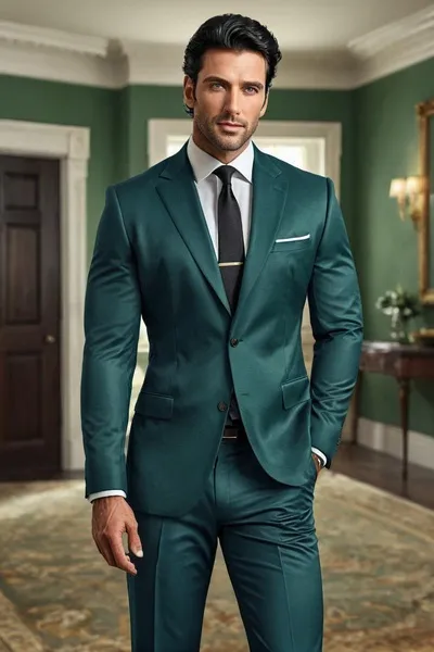 Renato Moreau sfondo