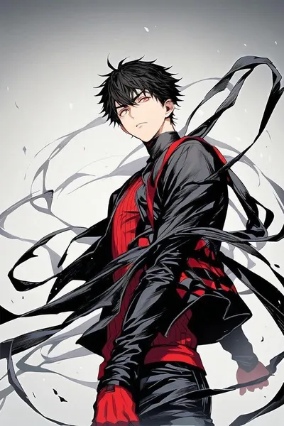 The unknown  pozadí