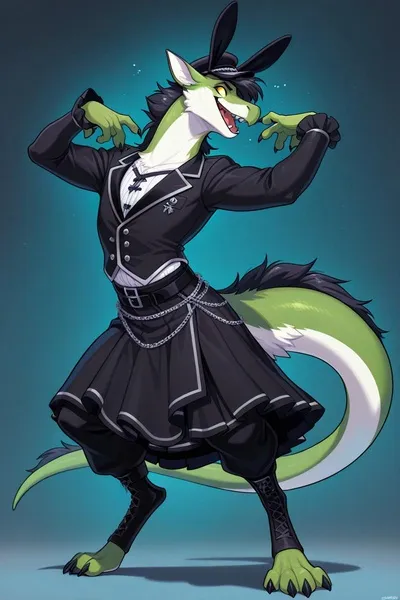 Gaston_Joseph Baldi arka plan