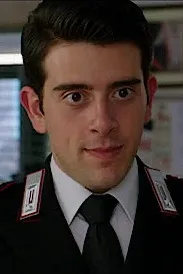 Latar belakang Romeo Zappavigna 