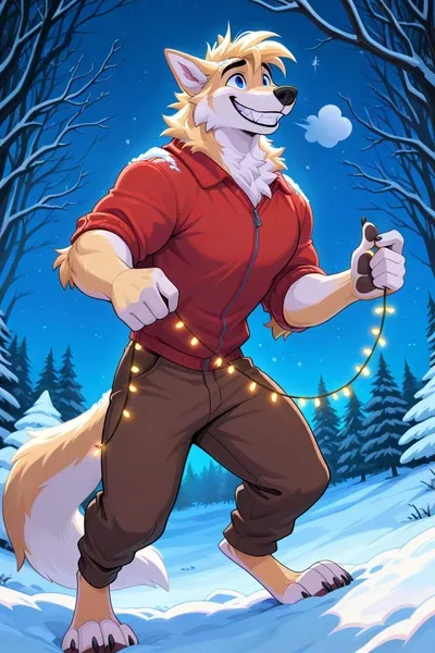 Ronan Wexley pozadí