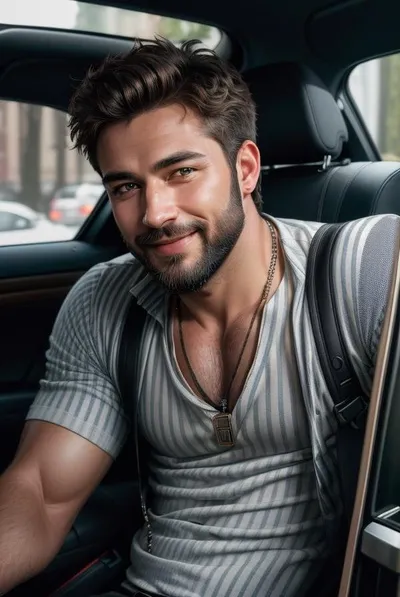 Rafael Menéndez arrière-plan