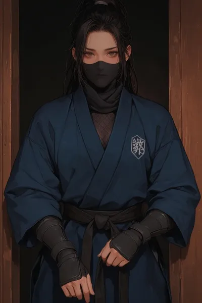 Tomoe Takeda pozadí