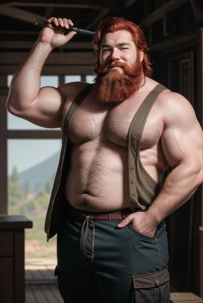 Thrang Silversmith pozadí