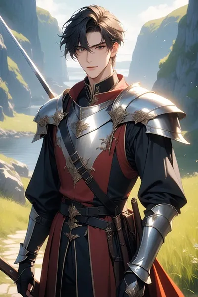 韓鵬澤 バックグラウンド