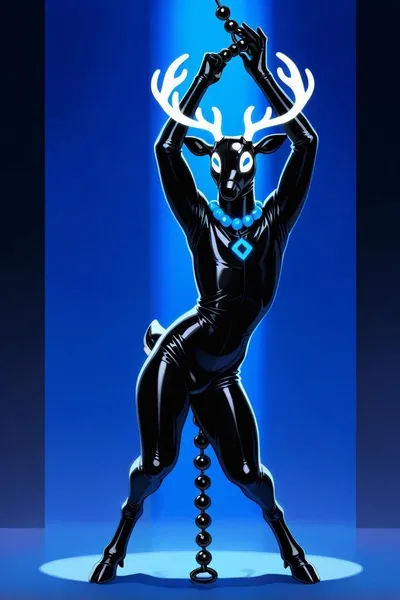 Dusty Softtail pozadina