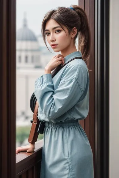 พื้นหลัง Maribel Konstant