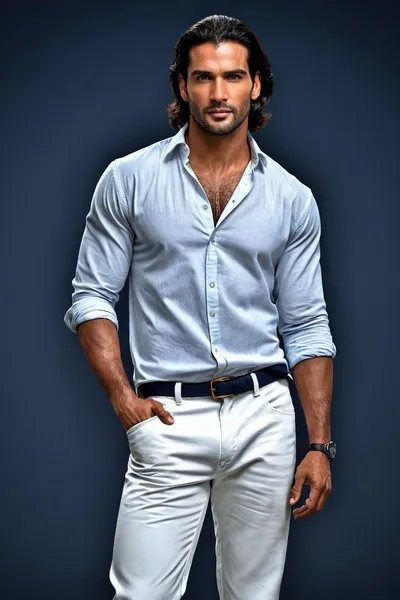 Ezequiel Duarte fondo