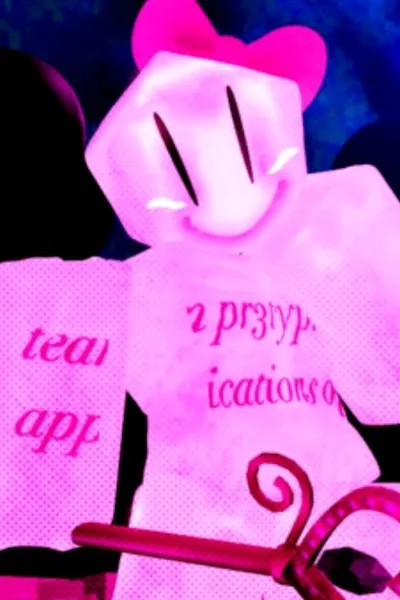 Pr3ttyPrinc3ss  pozadí