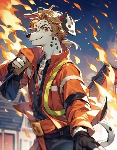 Johnny McDorn pozadí