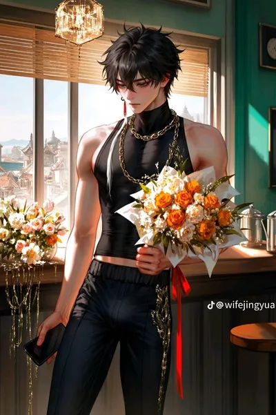 Люциус pozadí