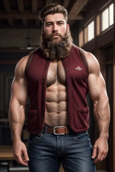 Gérald Montvenin background