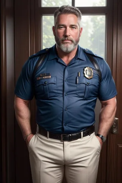 Latar belakang Marcus Mercer