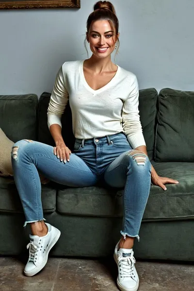 Emily Hartwell pozadí